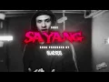 Lagu Shae “Sayang” (Jerk Drill + Jersey Club) prod.0landrys! 