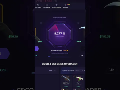 Skinclub Promo Code 2025 - WE HIT KARAMBIT ON 10X!!