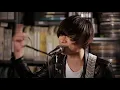 Alexandros - Wataridori - 10/24/2018 - Paste Studios - New York, NY