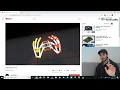 Leap Motion v4 JavaScript SDK - Chrome Extension template