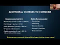 Veterinary School Prerequisite Requirements