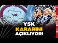 Download Lagu Ahmet Yener YSK'NIN CHP Kurultayı ile ilgili Kararını Açıkladı