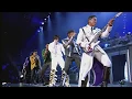Download Lagu The Jacksons - Can You Feel It - Live in New York 2001 [60 FPS]
