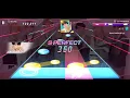 SuperStar BTS "DNA" BTS (Pedal 2 LA Mix) Hard Full Combo