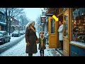 Download Lagu Restaurant Owner Lets Homeless Grandma \u0026 Child Stay 1 Night… What Happens Next Will Change Your Life