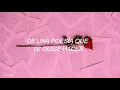 El poeta - Chino & Nacho - Letra