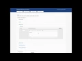 Budget Request System Request Form Overview