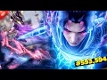 Download Lagu Weak Boy Becomes God Anime Season 6 Part :) 593\u0026594 | Anime Explain In Hindi