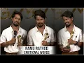 Download Lagu Ramu Rathod Emotional Words About GAMA Awards After Receiving Best Folk Song Award | GAMA Awards