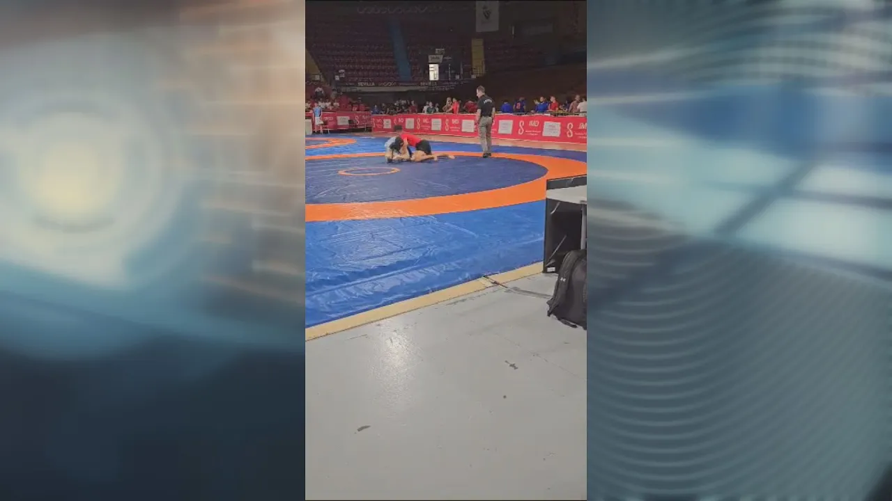 El Gladius Team Manilva triunfa en la Copa de España