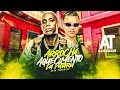 ARROCHA VEM NOVINHA PRO CAFOFO - MC GW (TROVÃO NO BEAT)