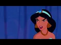 Animated Aladdin AMV – Speechless