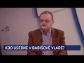 Komentátoři: Pavel má proti Babišovi silnou kartu. K nové vládě vede i jedna netradiční cesta