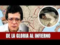 DE LA GLORIA ETERNA A UN FINAL DESGARRADOR La Tragica Verdad detras del Idolo Hector Lavoe