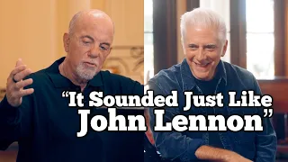 The Hit Song That Billy Joel Almost Left Off The Record