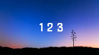 LALAHUTA - 123 (Lirik Lagu)