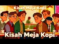 Lagu viral || kisah meja kopi, tentang persahabatan 
