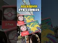 Ascended Heroes ETB Combos Are Landing at Sam s Club