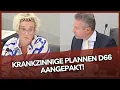 Download Lagu SGP'er Stoffer spreekt D66'er Paulusma aan op haar krankzinnige ideeën! 