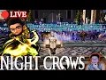 Lagu 🔴LIVE NIGHTCROWS: ANO KAYA PATCHNOTES MAMAYA? #nightcrows