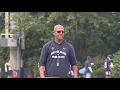 PSU fires head football coach James Franklin