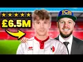 Download Lagu Signing an Elite CM in the DOF Challenge