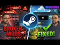 Steam Just Fixed One of the Worst Problems With Mods