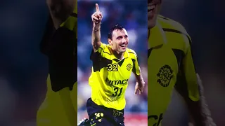 HRISTO STOICHKOV IS 57 BUT HE WAS ALSO 