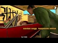 #17 Menyelesaikan Misi : Taruhan Tinggi, Pengendara Rendah (GTA SanAndreas Android Sub)