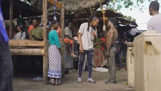 Best Naso Mrudishe Dada Official Music Video 