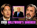 Tom Selleck s One-Line Trump Answer Has Critics MELTING DOWN