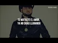 Dareyes De La Sierra - Hasta El Día De Hoy (Letra/Lyrics)