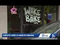 Harrisburg business owners raise concerns after 15-minute parking spaces removed