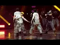 [4K] CAM | 251220 엑소(EXO) Back it up | 2025 MMA 멜론뮤직어워드