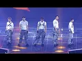 [4K] CAM | 251220 엑소(EXO) Back it up | 2025 MMA 멜론뮤직어워드
