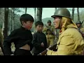 Download Lagu 日军进行大规模扫荡，不料被两个孩童巧施妙计耍的日军晕头转向。⚔️抗日 | Kung Fu