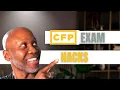 Everything You Need to Know About How to Answer CFP Exam Questions