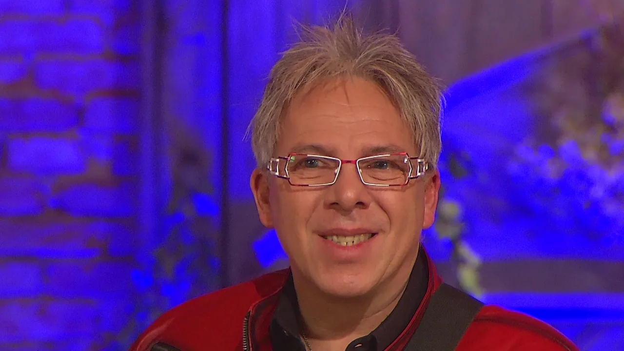 DIE SCHORNSTEINFEGER - Dann spielt der DJ dieses Lied