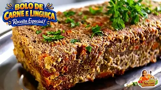 EXPERIMENTE ESTA NOVA MANEIRA DE FAZER CARNE MOÍDA: DIFERENTE E DELICIOSA!