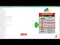 Python 3 Tutorial Comparison Operators