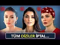 Download Lagu YENİ DİZİLER 2025 İPTAL EDİLDİ YAZ DİZİLERİ YOK