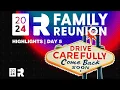 Keller Williams Family Reunion 2024 Recap Day 5