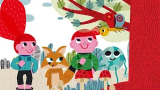 mazap n en tu casa una cuncuna vamos a jugar