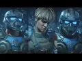 Download Lagu Grace \u0026 COG Gears - Gears 5 Escape Intro