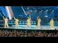 Download Lagu Backstreet Boys perform As Long As You Love Me at The Las Vegas Sphere 20 July (Sun) 2025