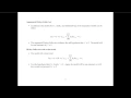 Time Series ARIMA Models