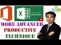 Excel VBA for Beginner Message Box Part 3
