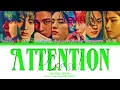 Download Lagu [CORRECT] ENHYPEN 'Attention, Please!' Lyrics [Color Coded Han/Rom/Eng]