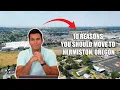 10 Reasons you should move to Hermiston Oregon