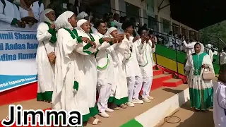 Duet Ethiopia Oromomusic Jimma 